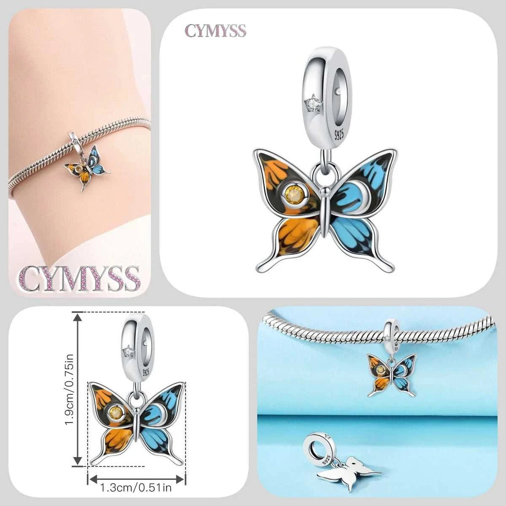S925 Sterling Silver Charm Bead Angel Prayer Travel Memorial Pendant Fine Birthday Gift Fit Bangle Bracelet Necklace DIY Jewelry The jack market .AU The jack market .AU Jewellery & Chains $ 49 14:200004890#OTC1204