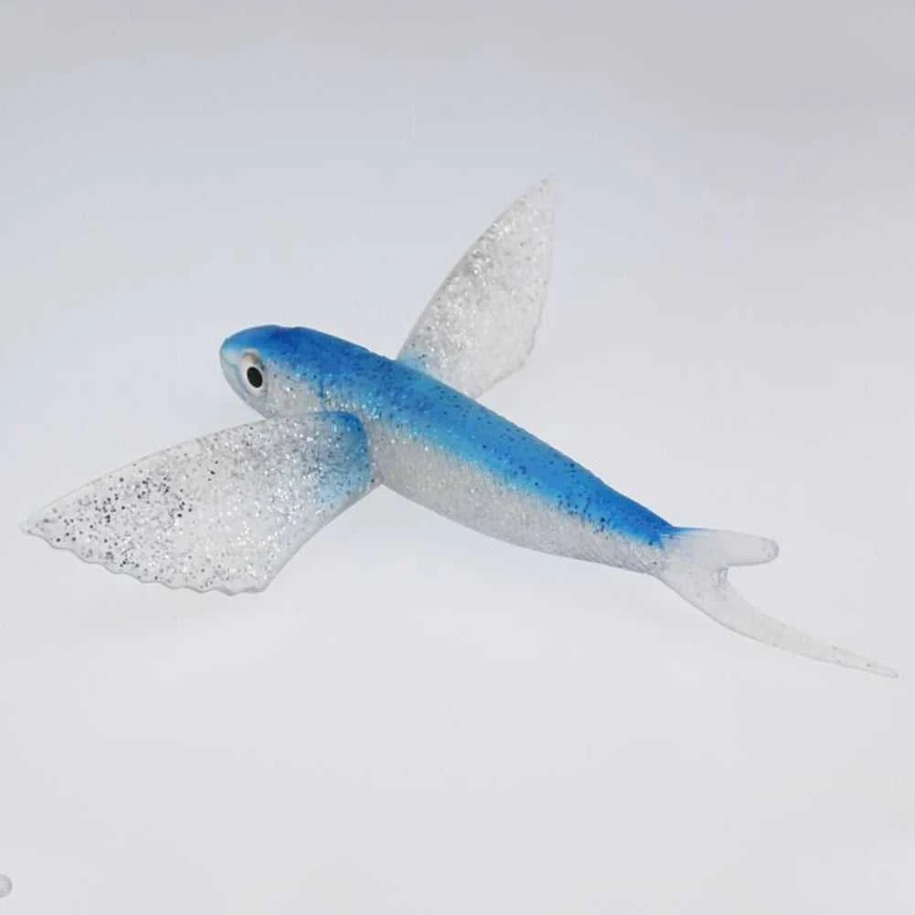 Fishing Lure Bait Sea Fishing Big Fish Flying Fish Soft Bait Tuna Lures Pink Trolling Bird Shaped Teaser for Fishing Tackle The jack market .AU The jack market .AU Fishing Gear $ 23 14:10#Red