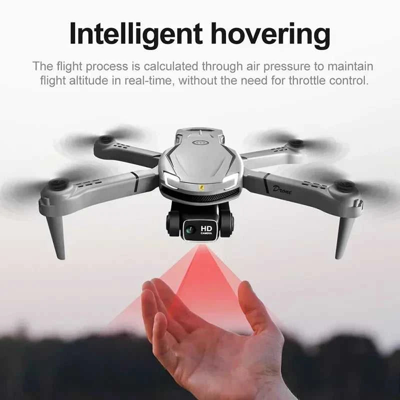 Drone V88 8K 5G Professional HD Dual Camera Aerial Photography 15000M Remote Control Aircraft Folding Quadcopter 2026 New The jack market .AU The jack market .AU Drones $ 96 14:29#Black Dual 8K-1B