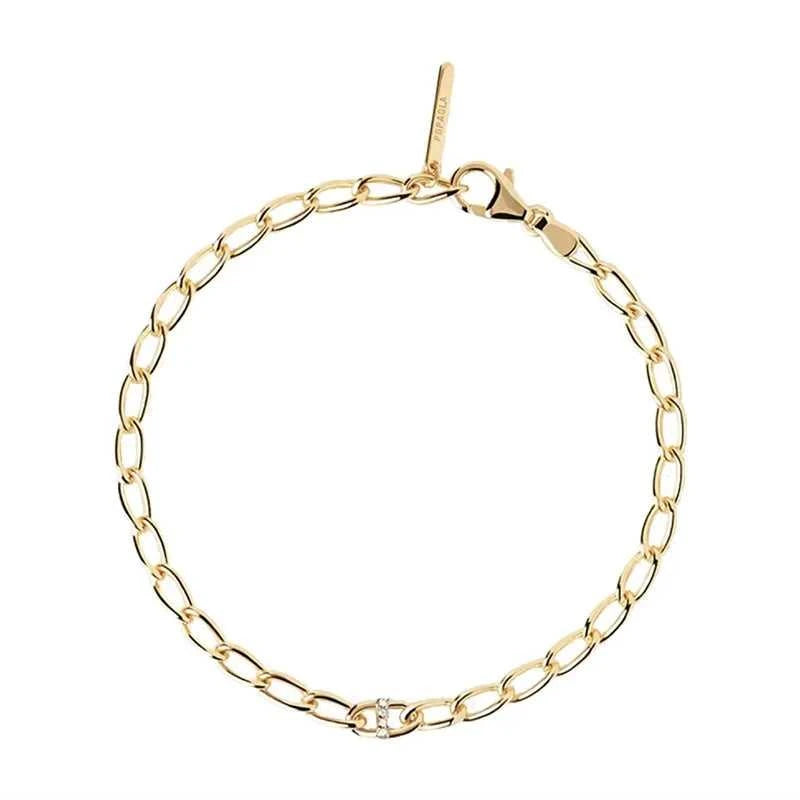 925 Sterling Silver Letter Bracelet Personality Charm Simple Name Initials Bracelet Birthday Gift for Women's Exquisite Jewelry The jack market .AU The jack market .AU Jewellery & Chains $ 50 200000226:100010417#T