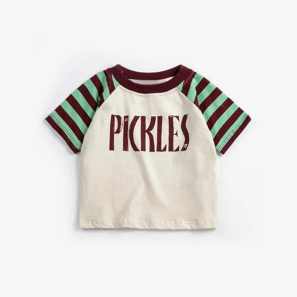 Kids T Shirts 2026 Summer Cartoon Printed Girls Boys Tee Shirt Casual Cotton Round Neck Top School Clothes The jack market .AU The jack market .AU Mum & Kids: Essential Products for Every Family $ 38 14:10#as shows 17;200000463:200004196#160 14-15Y