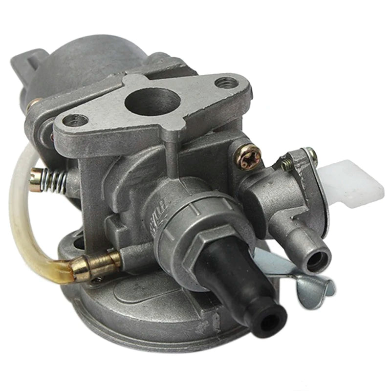 Carb Carburetor For 47cc 49cc Engine Parts Pocket Dirt Bike Mini Moto ATV Quad Durable Replacement Engine Part