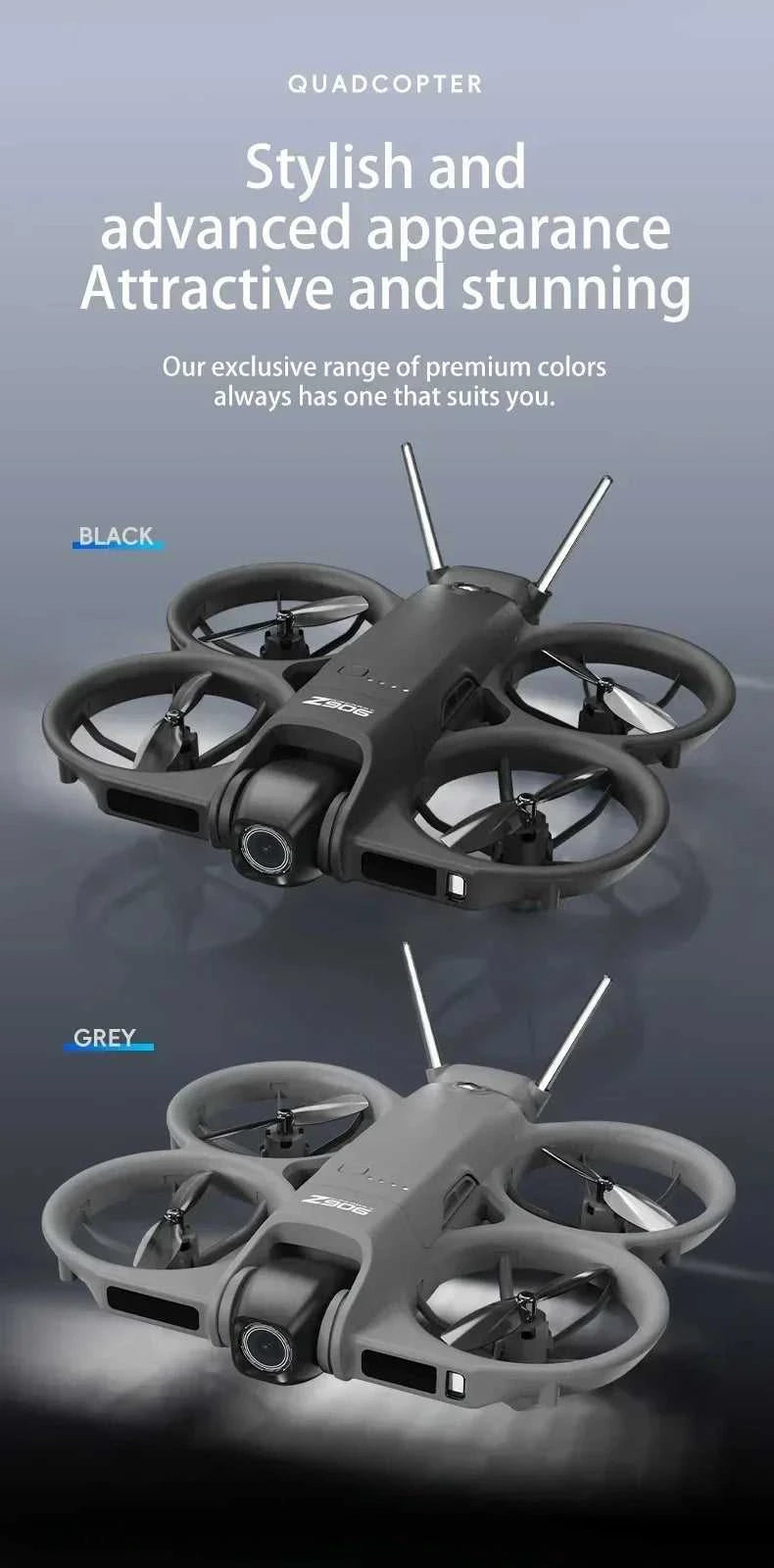 Lenovo Drone 8K Aerial HD Intelligent Avoiding Obstacle With Larger Screen Remote Control Folding Brushless Power GPS Drone 2026 The jack market .AU The jack market .AU Drones $ 112 14:496#Grey-8K HD-Screen