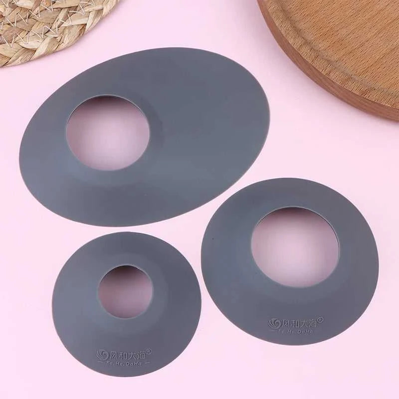 1PCS Silicone Faucet Absorbent Kitchen Mat Sink Splash Catcher Countertop Protector Mat Draining Pad For Bathroom The jack market .AU The jack market .AU Home $ 47 14:29#A1