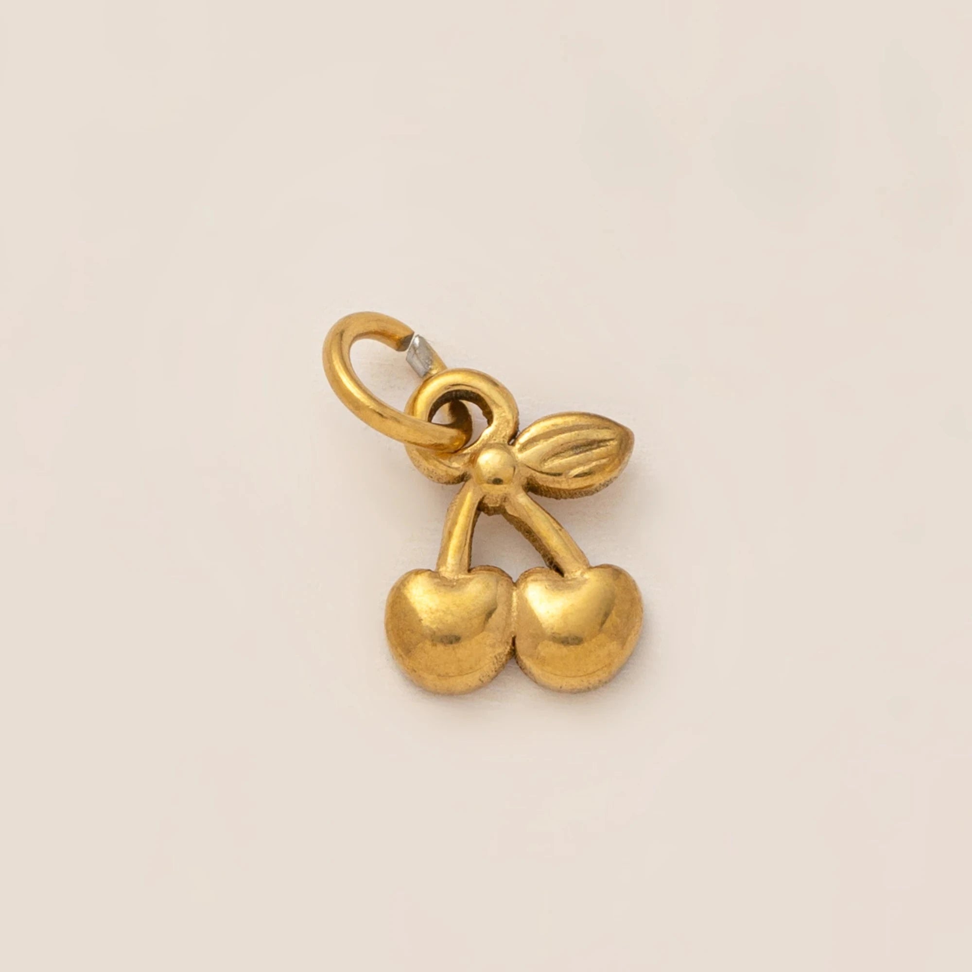 1PC stainless steel plated 18K gold pendant, can bring lucky pendant, DIY jewelry accessories first The jack market .AU The jack market .AU Jewellery & Chains $ 47 200001033:865#style 2;200007763:201441035