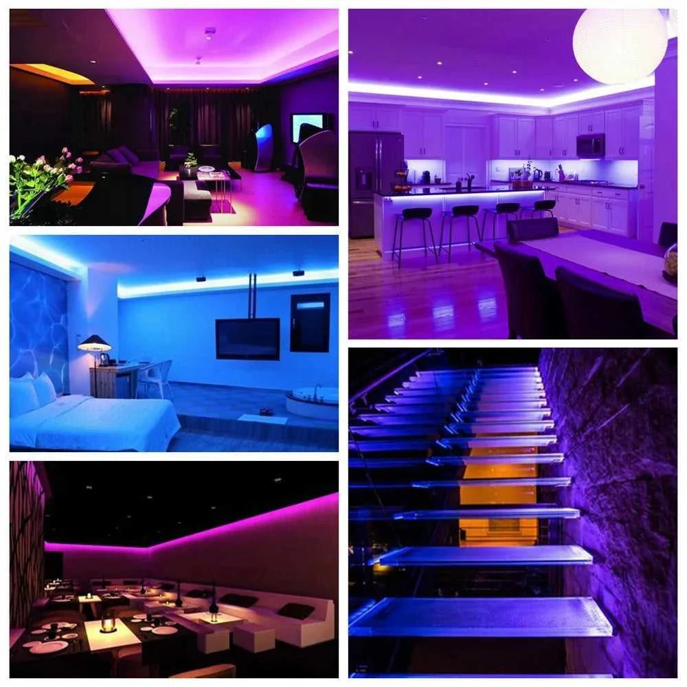 LED Strip Light COB CCT RGBCCT ADDRESS Pixel Full RGBIC Waterproof IP67 5/8/10MM 2700-6500K Dimmable Bicolor Adjustable Thin The jack market .AU The jack market .AU Home $ 7752 136:9131324113#RGBW;14:29#No waterproof IP20;249:200006305#DC 12V