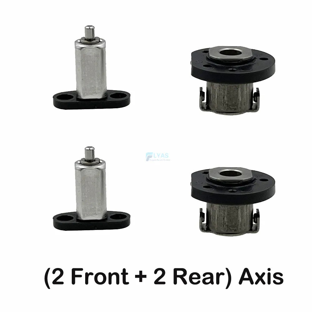 Genuine for DJI Mini 2 Front Arm Axis Rear/Back Arm Shaft Repair Part for DJI Mavic Mini 1/2/SE Drone Repair Parts