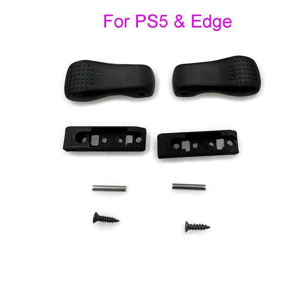 For PS5 040 050 Edge Controller Trigger Clicky 3D Printer Buttons For Dualsense Extra Shoulder Buttons The jack market .AU The jack market .AU Accessories Electronics $ 54 14:496#TPU 050 Trigger