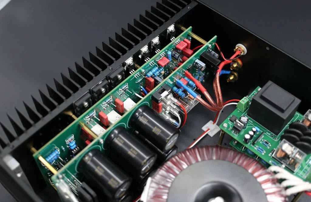 D5PRO&D5PRO BC 1:1 Copy Dartzeel NHB-108 2-channel Power Amplifier Natural Sound Low Distortion High Power HIFI Audio Amplifier The jack market .AU The jack market .AU Accessories Electronics $ 1159 14:200004891#D5PRO BC version;35:2475