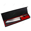 High Hardness Japanese Chef Knife Professional Kitchen Meat Cleaver Stainless Steel Kitchen Vegetable Slicing Knife with Box The jack market .AU The jack market .AU Home $ 53 14:10#without box