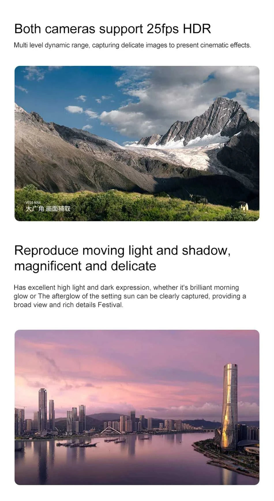 2026 New Drone 4.3 Screen 2.4G 6CH Brushless 1503 4000KV 143g No Registration EIS Anti-Shake Optical Flow WiFi RC Quadcopter Toy The jack market .AU The jack market .AU Drones $ 108 14:193#GT9-8K-Grey-1B;200000828:201589807#8k-Screen display
