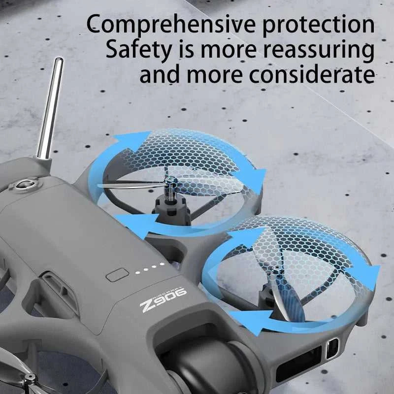 Lenovo Drone With 4.3-inch Large Screen 8k High-definition Aerial Photography Obstacle Avoidance Remote Control Quadcopter 2026 The jack market .AU The jack market .AU Drones $ 100 14:175#Black screen control