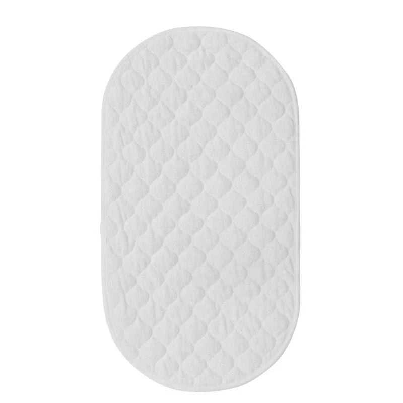 Baby Diaper Mat Waterproof Reusable Bamboo Liner Changing Pat Mattress for Newborn Infant Girls Boys Newborn Portable Supplies The jack market .AU The jack market .AU Mum & Kids: Essential Products for Every Family $ 24 14:29#1