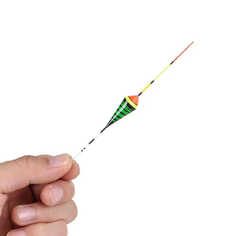 Fishing Floats Superfine Workmanship Freshwater Floaters Fishing Bobbers Accessory Shrimp Grouper Ice Fishing Accessory The jack market .AU The jack market .AU Fishing Gear $ 23 14:1063#D