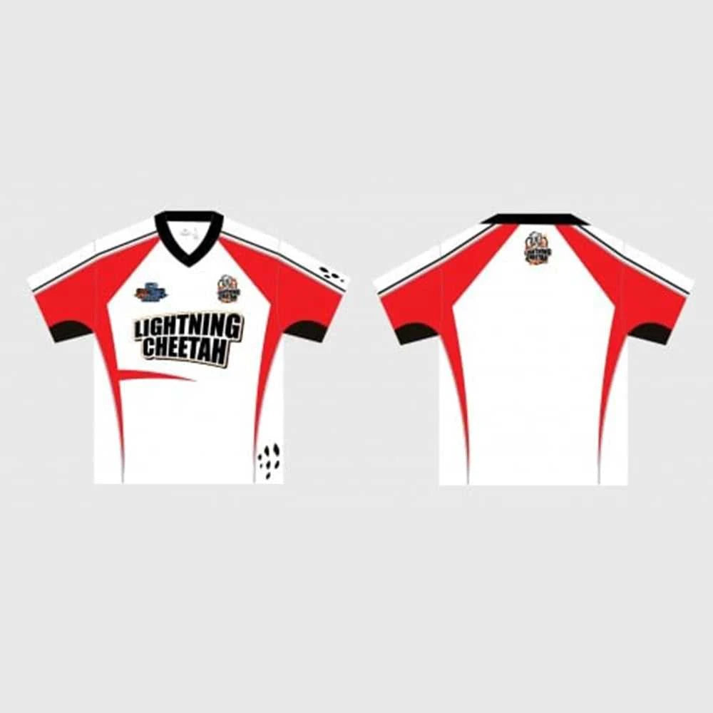 Summer Lightning Cheetah Jersey Gmmtv Starlympics Kids Tee 2026 Men Women Fashionable Casual Y2K Oversized Breathable Sportswear The jack market .AU The jack market .AU Mum & Kids: Essential Products for Every Family $ 34 14:771#TV225zxh;200000463:200004202#6XL