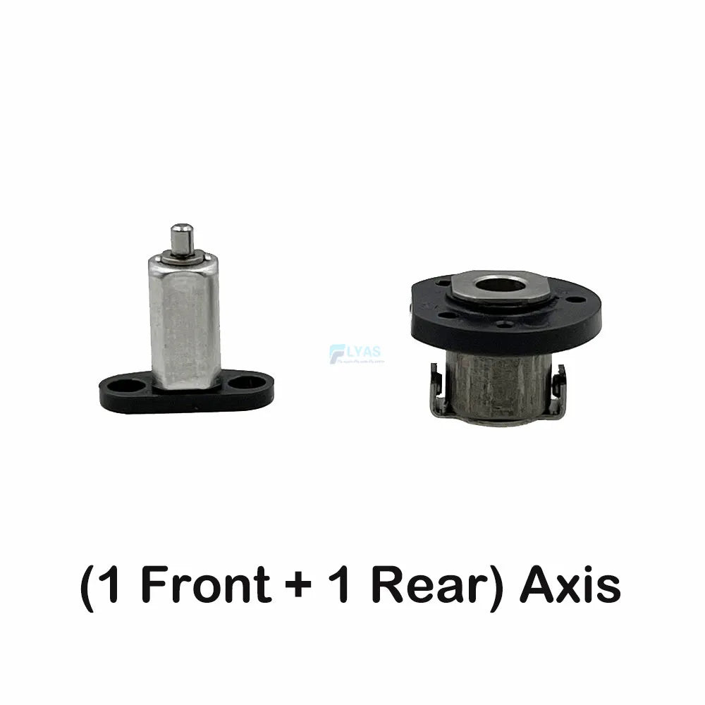 Genuine for DJI Mini 2 Front Arm Axis Rear/Back Arm Shaft Repair Part for DJI Mavic Mini 1/2/SE Drone Repair Parts