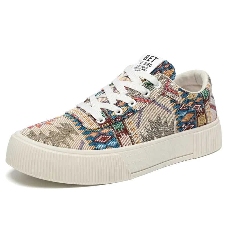 Men's canvas shoes new large size fashion thick sole breathable casual sports shoes men's non-slip comfortable men's sneakers The jack market .AU The jack market .AU Step Up Your Style: Trendy Shoes for Every Occasion! $ 77 14:193#K883 khaki;200000124:200000364
