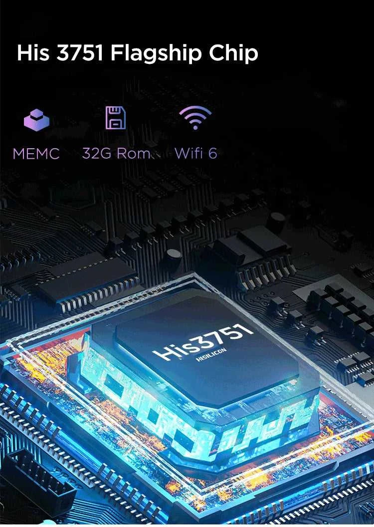 Lenovo 4K Ultra HD Projector Android TV WiFi LED 2K 4K Video Movie Beam Android Projector PK DLP Home Theater Cinema Beamer The jack market .AU The jack market .AU Accessories Electronics $ 325 14:29#Lenovo 100P;200007763:201336100;200009209:201447605