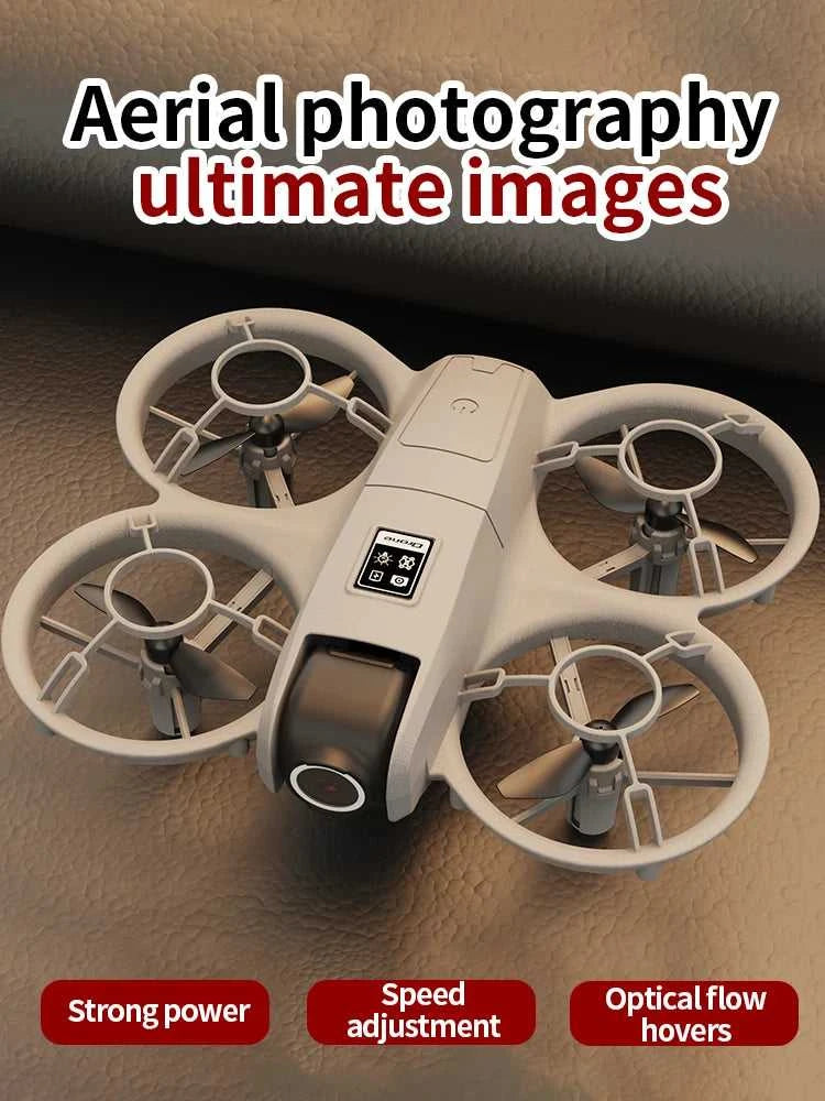 Drone Aerial Photography Aircraft with VR Support Includes VR Goggles Dual Cameras Three-Speed Switching Headless Mode X228 The jack market .AU The jack market .AU Drones $ 125 14:1052#X228 VR-Grey-2B-64G