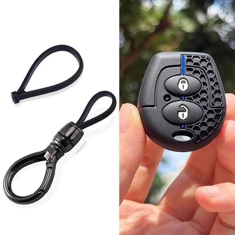 For Seat For Skoda For VW Key Fob Case Silicone For Leon Seat MC1 Cordoba Ibiza Altea Toledo Sharan Octavia Mk1 Fox Keychain