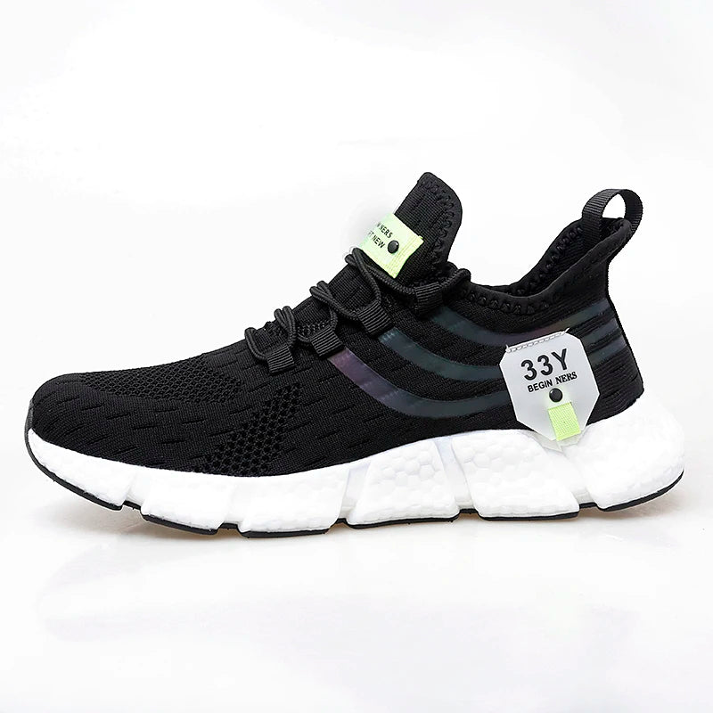 Outdoor Fashion Men's Casual Shoes breathable Outdoor Shoes Man Women