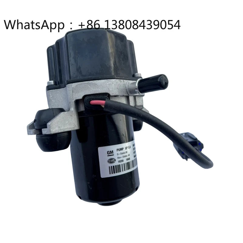 Automotive Parts  Parking Brake Booster Pump UP50  OEM 26307735 26309531 26304449 26216165 Suitable for Chevrolet Tracker