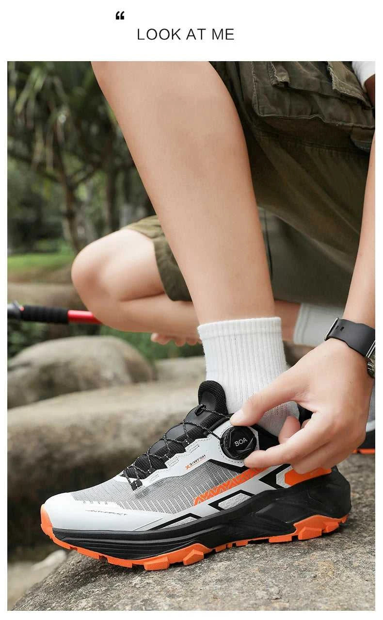 Men's Stylish Outdoor Hiking Shoes Hard-wearing Trekking Sneakers with Plush Warm Lining for Winter Male Footwear The jack market .AU The jack market .AU Step Up Your Style: Trendy Shoes for Every Occasion! $ 99 14:365458#7097;200000124:200000338