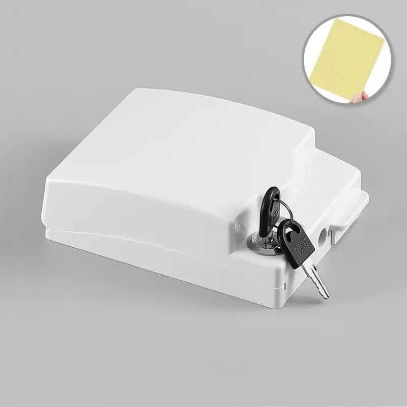 Socket Protection Cover Children's Anti-electric Shock Baby Safety Anti-children Pull The Plug