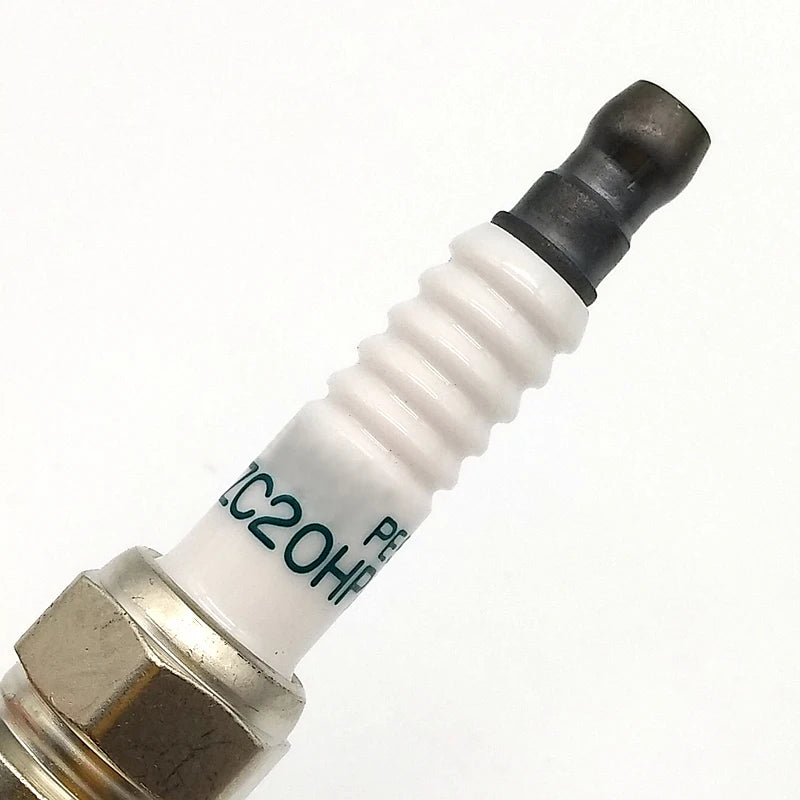 4PCS PE5S-18-110 ZC20HPR11 Brand New Iridium Spark Plug For Mazda M3 M6 CX-3 CX-5 2.0/2.5L PE5S18110 Ignition Plugs