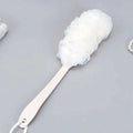 1PCS Long Handle Bath Brush Back Bath Shower Scrubber Body Soft Mesh Scrub Puff Clean Oneself Bath Back Brush The jack market .AU The jack market .AU Home $ 22 14:193#Beige