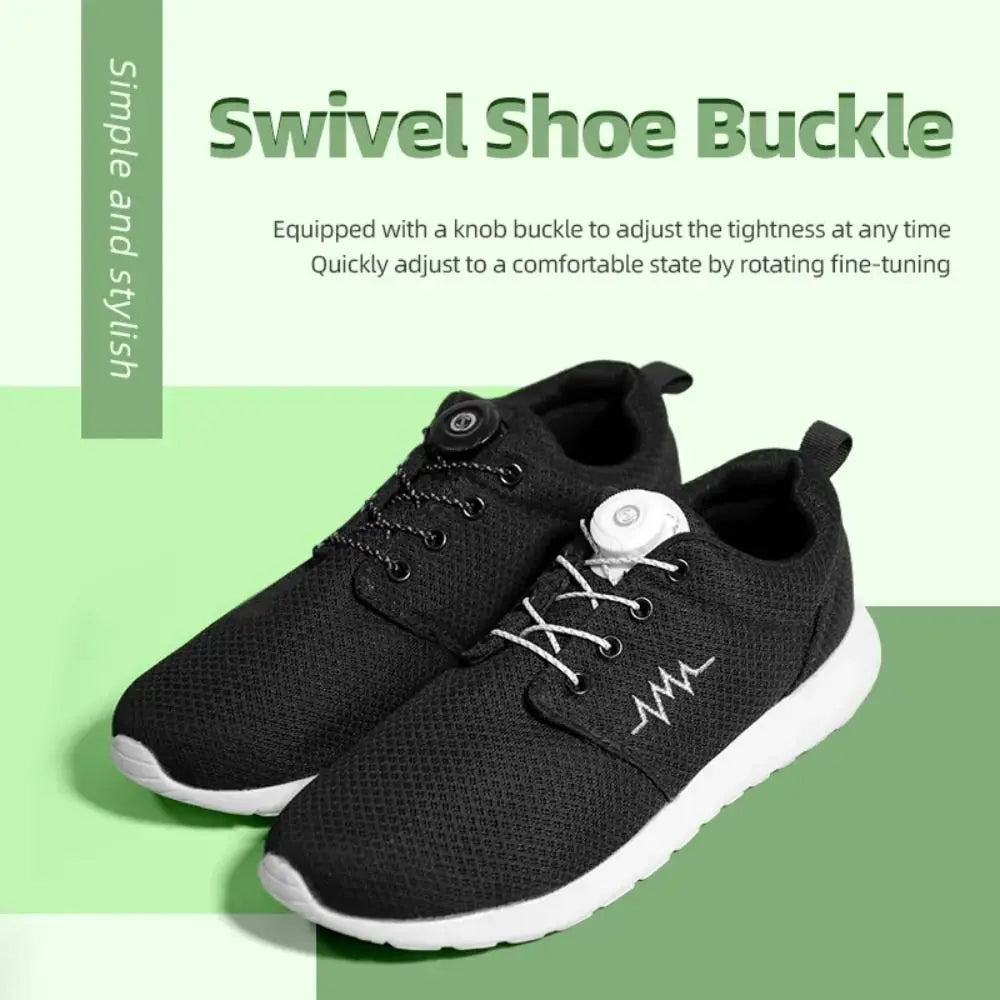 1Pair Sneaker Shoe Laces Elastic No Tie Shoe Laces Stretching Lock Lazy laces Quick Rubber Shoelace Shoestrings