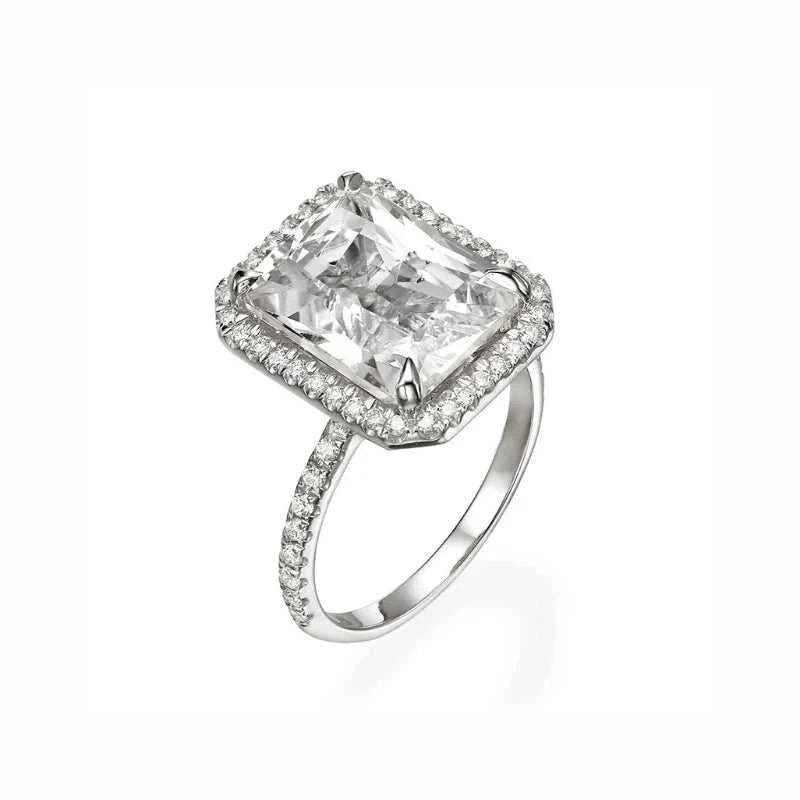 luxury Princess Wedding Ring Band For Women Engagement Rings Cut Natural Zircon Bridal Jewelry Anniversary Girl Gift The jack market .AU The jack market .AU Jewellery & Chains $ 48 200000369:350262;200000783:29#J1336 Silver Color