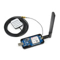 BAAE Waveshare SIM7600G-H 4G DONGLE Module an Internet Access Module for Raspberry Pi GNSS Global Communication