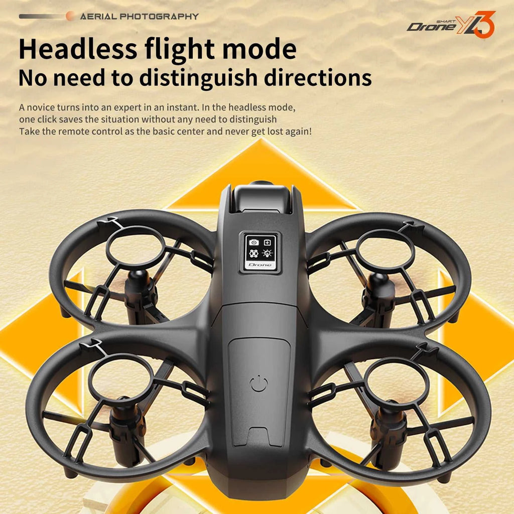 YT3 Drone 8K 5G GPS Professional HD Aerial Photography Remote Control Aircraft HD Dual Camera Quadcopter Toy 2026 NEW The jack market .AU The jack market .AU $ 52 14:366#Apron-Not Drone