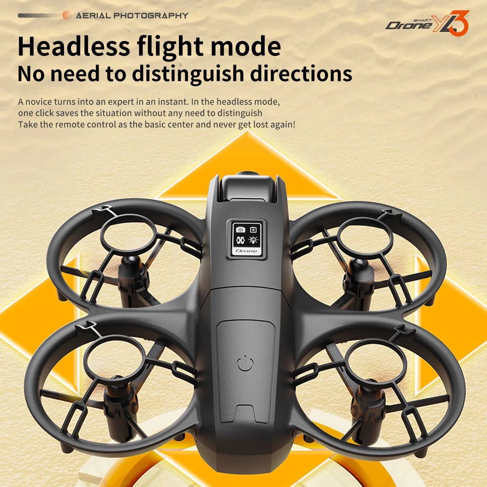 YT3 Drone 8K 5G GPS Professional HD Aerial Photography Remote Control Aircraft HD Dual Camera Quadcopter Toy 2026 NEW The jack market .AU The jack market .AU $ 52 14:366#Apron-Not Drone