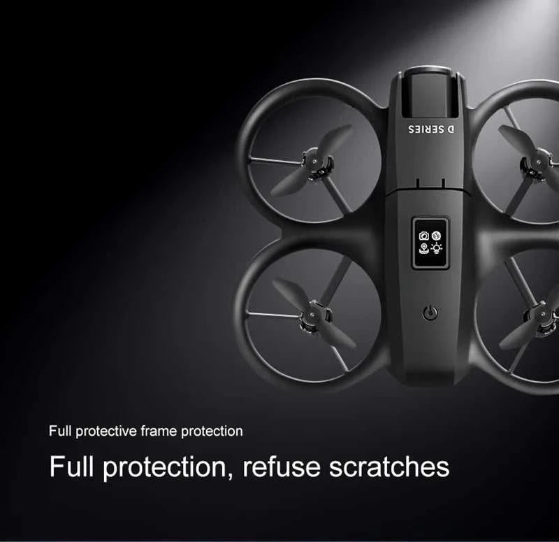 D16 Mini Drone 8K HD Dual Camera Profesional 180° Electric Adjustable GPS Positioning Obstacle Avoidance Bushless Uav 15000M The jack market .AU The jack market .AU Drones $ 93 14:193#Grey Dual 8K-1
