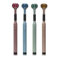 BrightSmile 3D U-Shaped Soft Toothbrush for Ultimate 3-Sided Oral Care for Adults and Couples