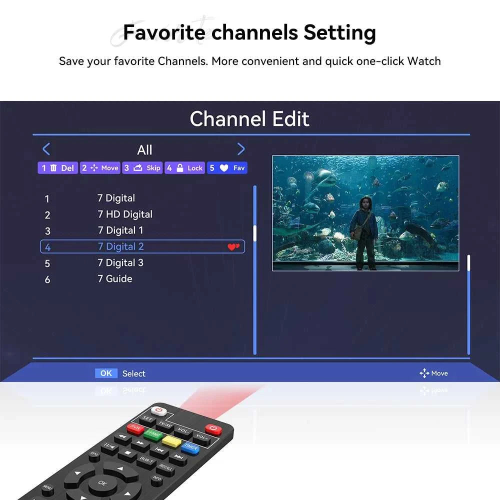 For Europe H.265 DVB-T2&C TV Decoder Dolby HD 1080P Mini TV Tuner HEVC 10Bit U8mini Digital Terrestrial Receiver Support WiFi The jack market .AU The jack market .AU Accessories Electronics $ 79 14:29#U8mini-Standard-List