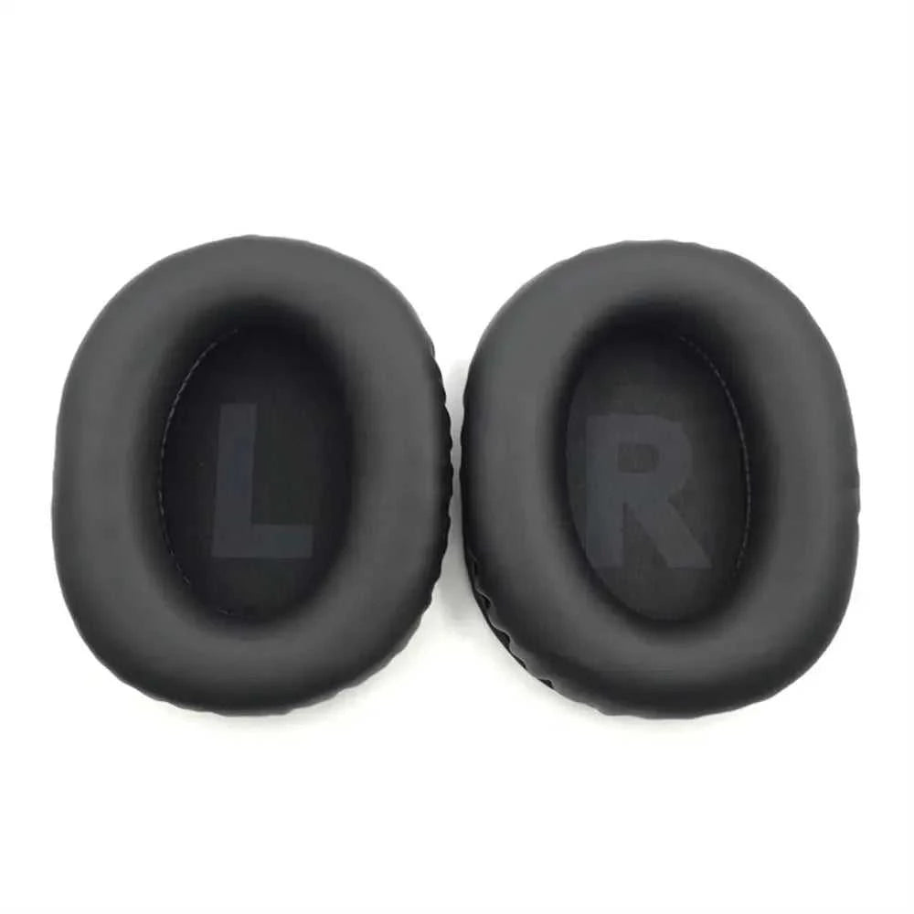 1Pair Soft Foam Pad for Logitech G Pro X Ear Cushion Replacement Protein Leather Ear Pads Earbuds Cover Headset Earmuffs Accesso The jack market .AU The jack market .AU Accessories Electronics $ 52 14:203109806#Black Ice Silk Cloth