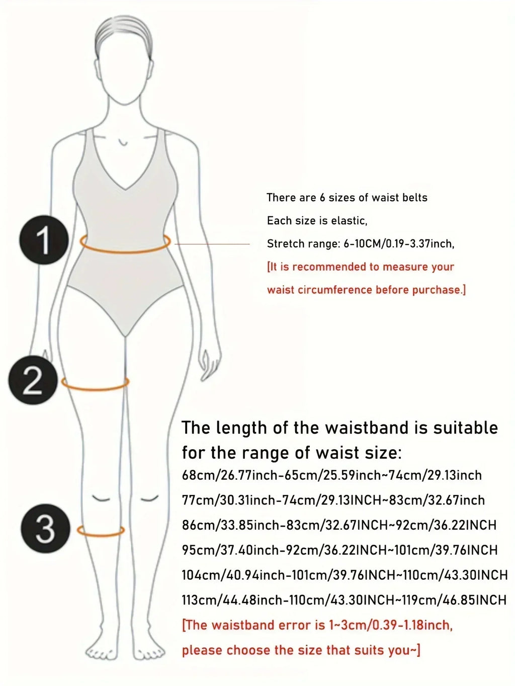 Luxe Lace Wide Waistband - Versatile Elastic Waist Seal for Effortless Style