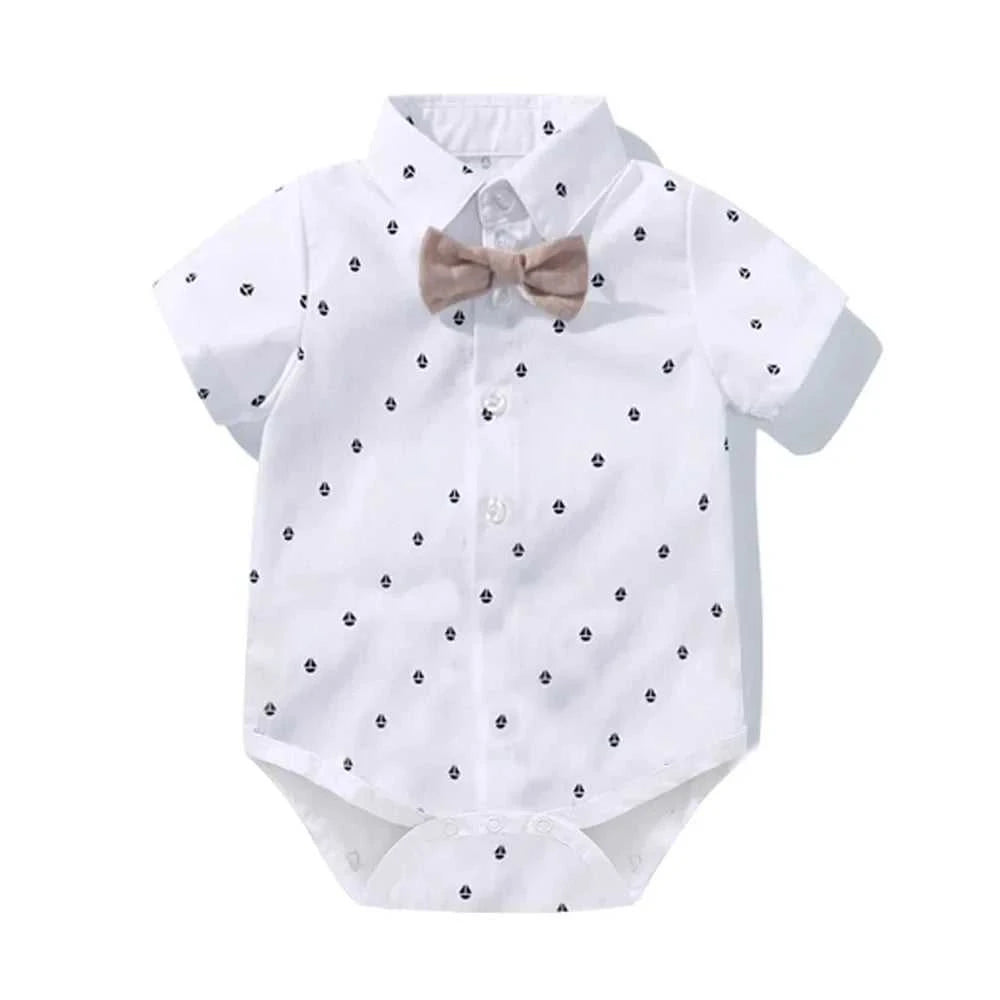 Kids Boys Formal Party Outfits Clothes Set Wedding Birthday Toddler Boy Gentleman Handsome Children Elegant Suit 1 2 3 4 5 Years The jack market .AU The jack market .AU Mum & Kids: Essential Products for Every Family $ 42 14:200004891#R-025;200000463:200661895