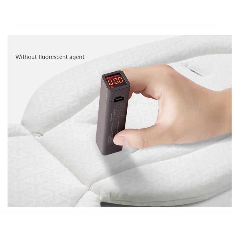 Stroller Seat Cushion for Baby High Chair Universal Breathable Pram Pad Soft Seat Liner Pillow Mattress Baby Accessories Newborn The jack market .AU The jack market .AU Mum & Kids: Essential Products for Every Family $ 44 14:29#grey