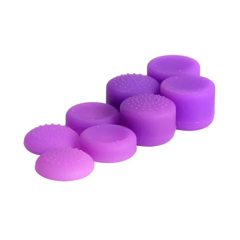 Thumbstick Joystick Grip Thumb Caps Higher Stick Cover For Sony PlayStation Dualshock 3/4/5 PS3 PS4 PS5 Slim Xbox 360 Controller The jack market .AU The jack market .AU Accessories Electronics $ 48 14:201447326#White