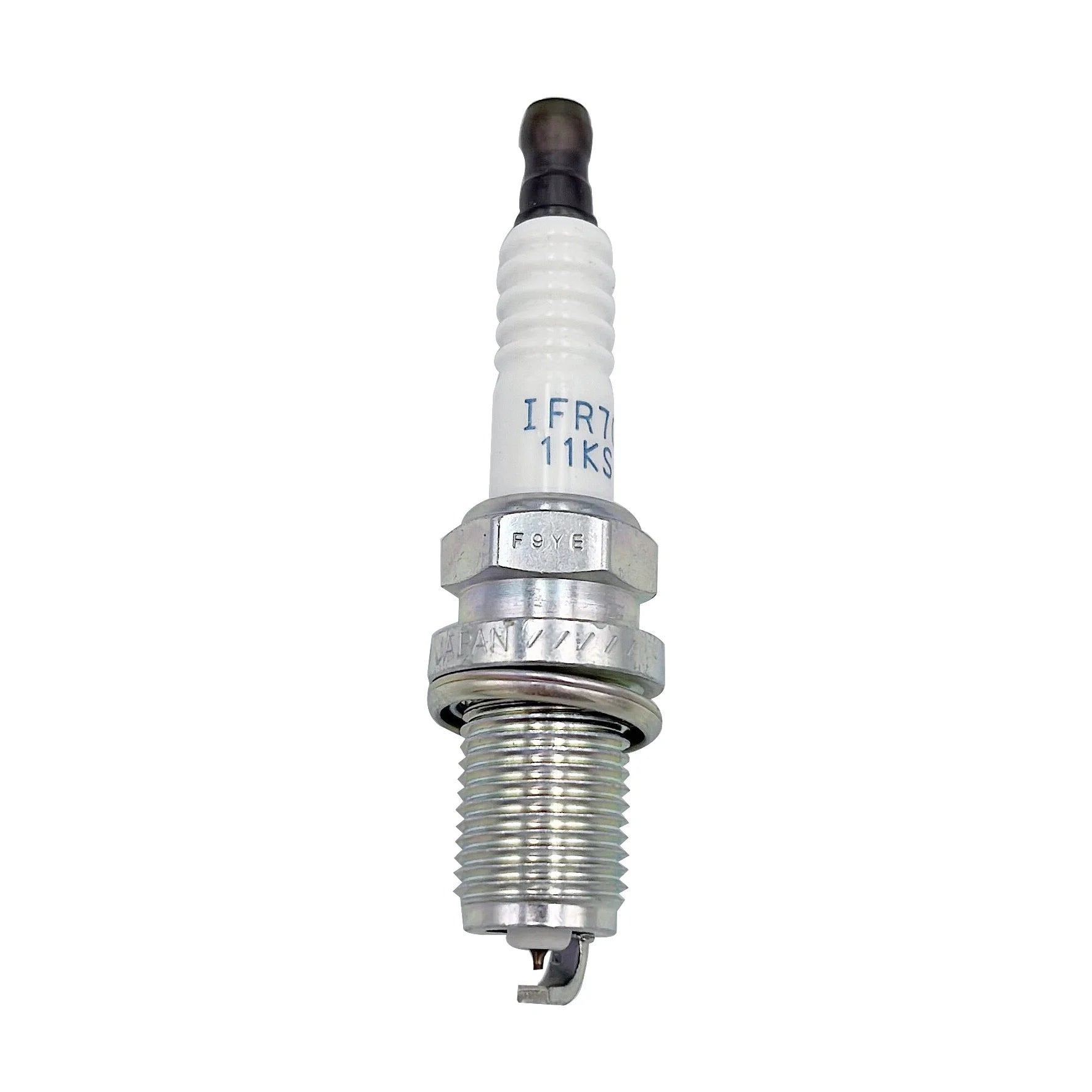 4pcs/lot IFR7G-11KS IFR7G11KS 7746 Spark Plugs For RSX Type-S 02-06 CIVIC Si 06-11 S2000