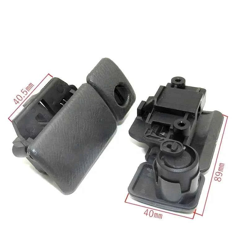 Car Glove Box Lock Latch Handle Clips Repair For Suzuki Jimny JB23W 2004 1998 1999 2000 2001 2002 2003 2005 2006 2007- 2018