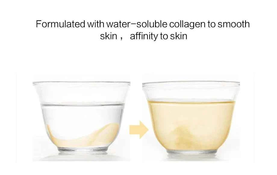 Gold Collagen Eye Masks - Revitalize, Hydrate & Erase Dark Circles & Puffiness