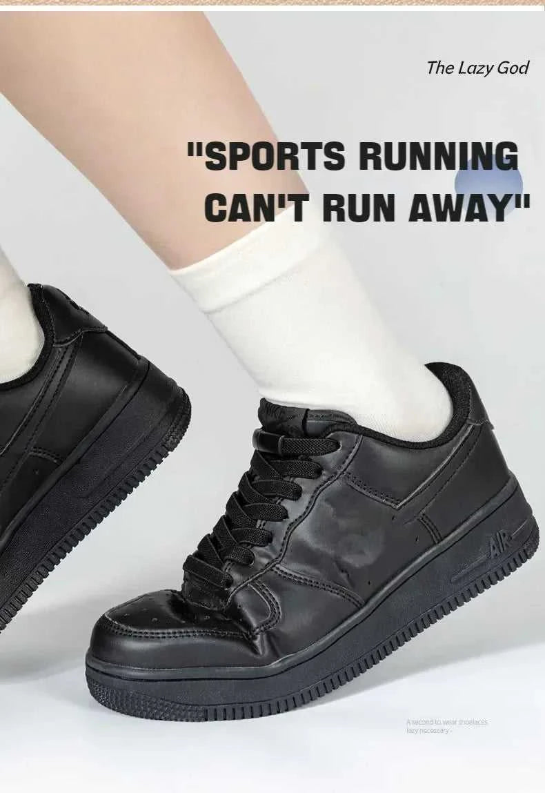 1Pair Magnetic Lock Shoelaces without ties Flat Elastic Laces Sneakers Boots No Tie Shoelace Rubber Bands for Shoes Accessories The jack market .AU The jack market .AU Step Up Your Style: Trendy Shoes for Every Occasion! $ 48 14:173#black;200007763:201336100