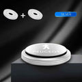Automotive Interior Aroma Decorations Automotive Aroma Diffusers For New Peugeot 206 208 207 3008 308 2008 107 508 607 106 406
