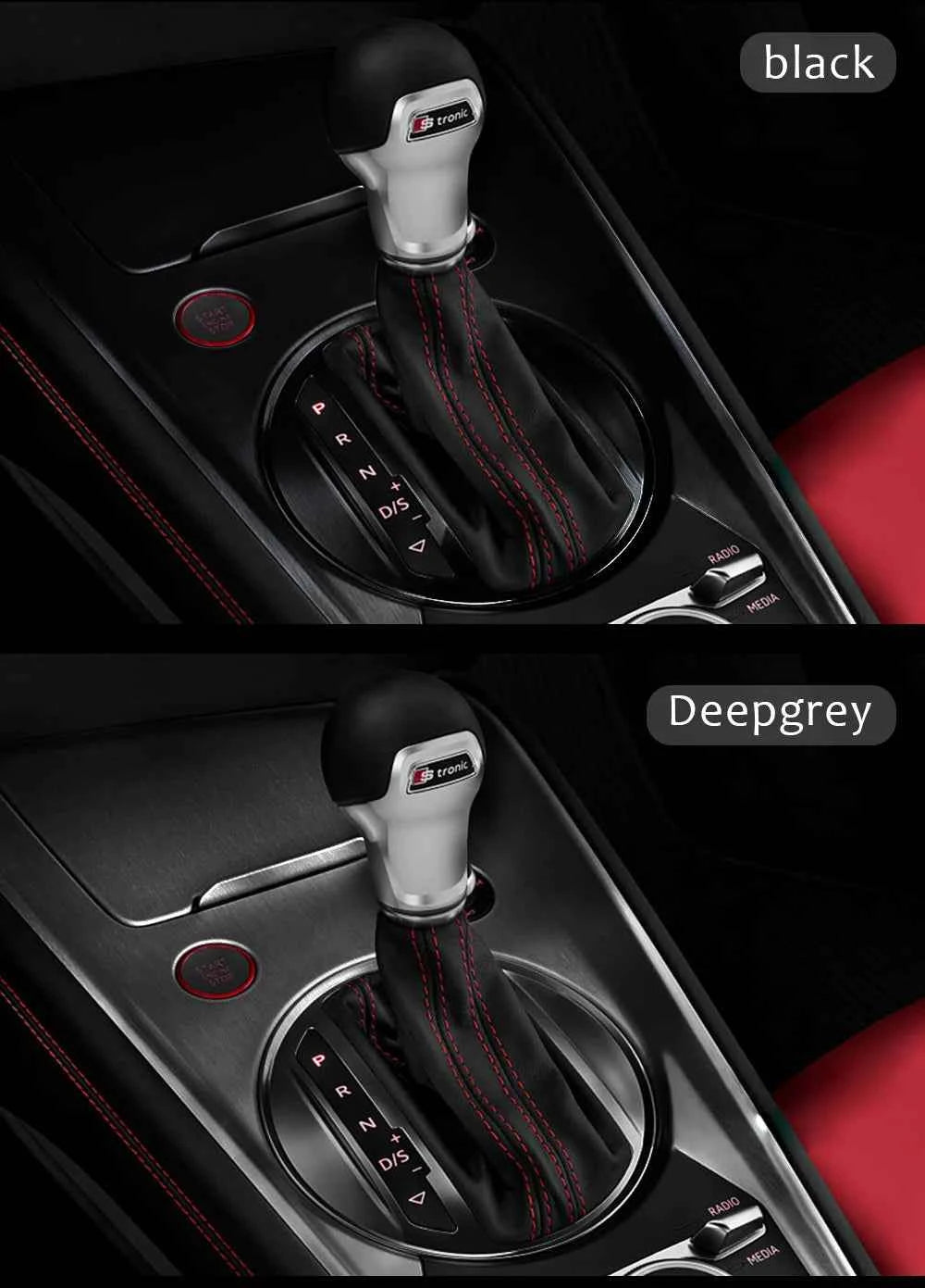 Vinyl Wrap Balck Brushed Aluminum Vinyl Wrap Film Waterproof PVC Car Wrap Air Release Grey Matt Brushed Computer Car Accessories