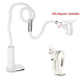 DreamEase CPAP Hose Holder – Adjustable 105cm Lift Support for Leak Prevention & Comfort during Sleep Apnea Therapy